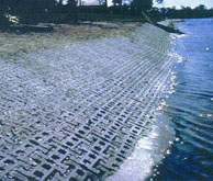 水利水工護坡磚系列