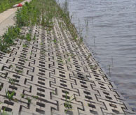 水利水工護坡磚系列